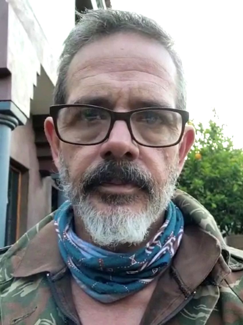 Francois Coertze